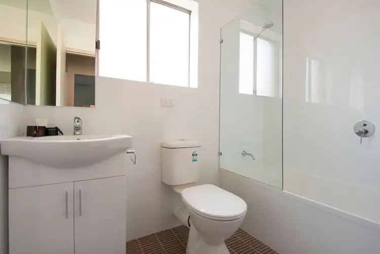 Sixth view of Homely apartment listing, 1/80 Dartbrook Road, Auburn NSW 2144