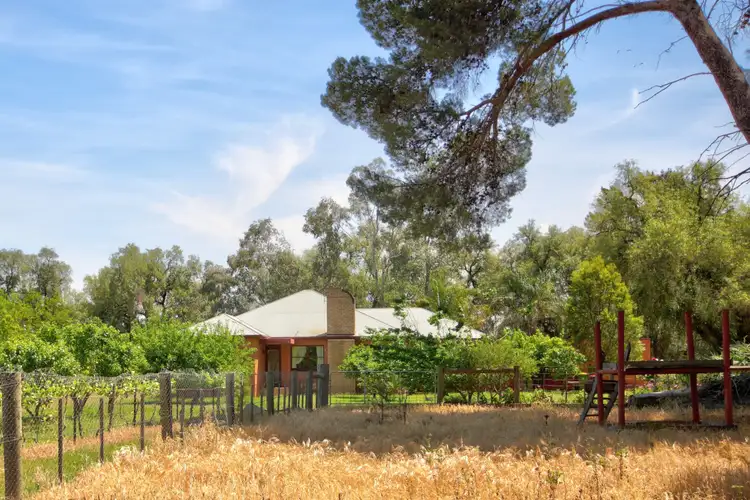 567 Johnson Road, Lockington VIC 3563