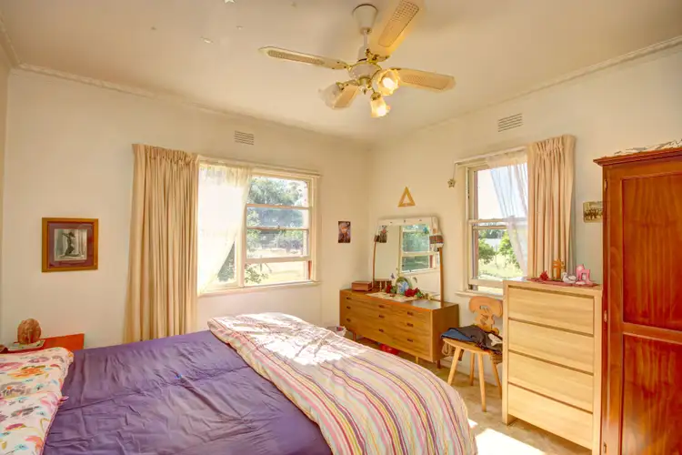 Seventh view of Homely rural property listing, 567 Johnson Road, Lockington VIC 3563