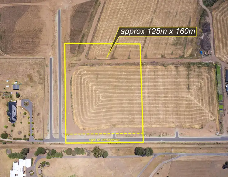 Main view of Homely land listing, Lot 6, 48 Thurns Road, Razorback NSW 2571