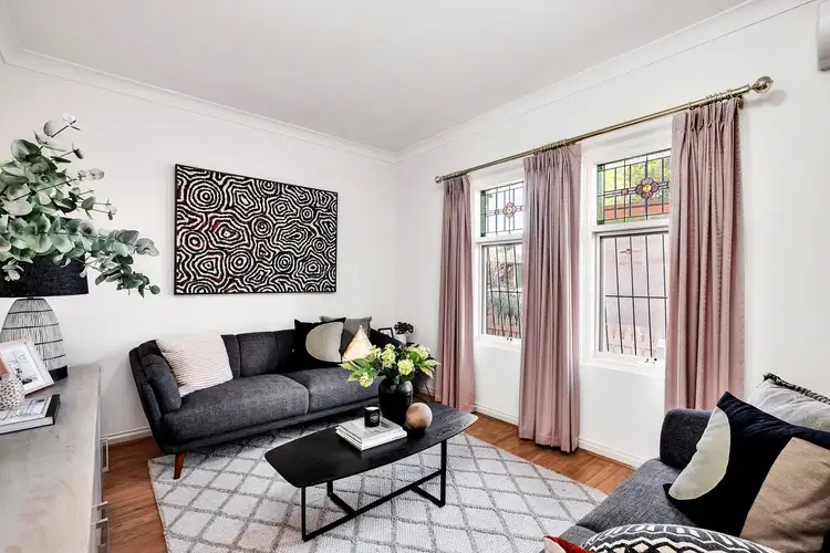 Third view of Homely house listing, 161 Margaret Street, North Adelaide SA 5006