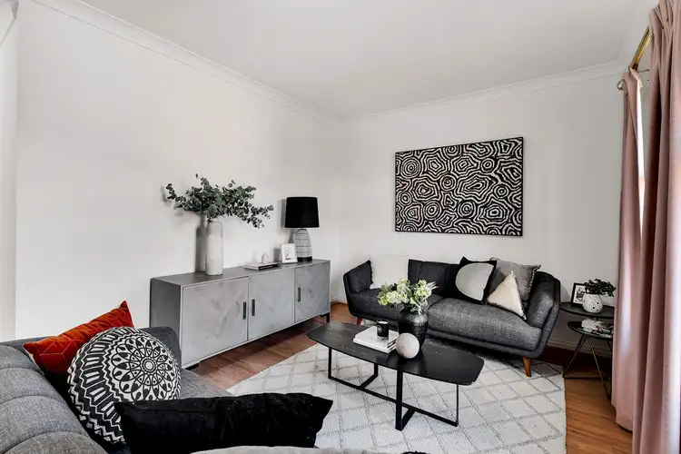 Sixth view of Homely house listing, 161 Margaret Street, North Adelaide SA 5006