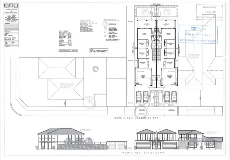 Fifth view of Homely land listing, 3 Wood Street, Encounter Bay SA 5211