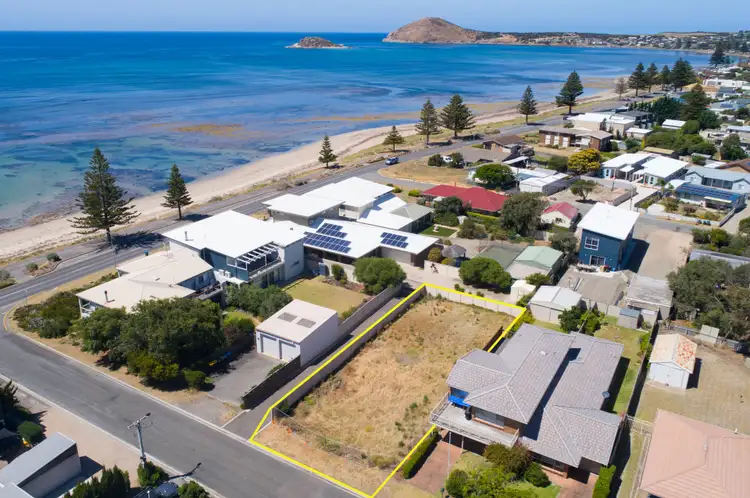 Seventh view of Homely land listing, 3 Wood Street, Encounter Bay SA 5211