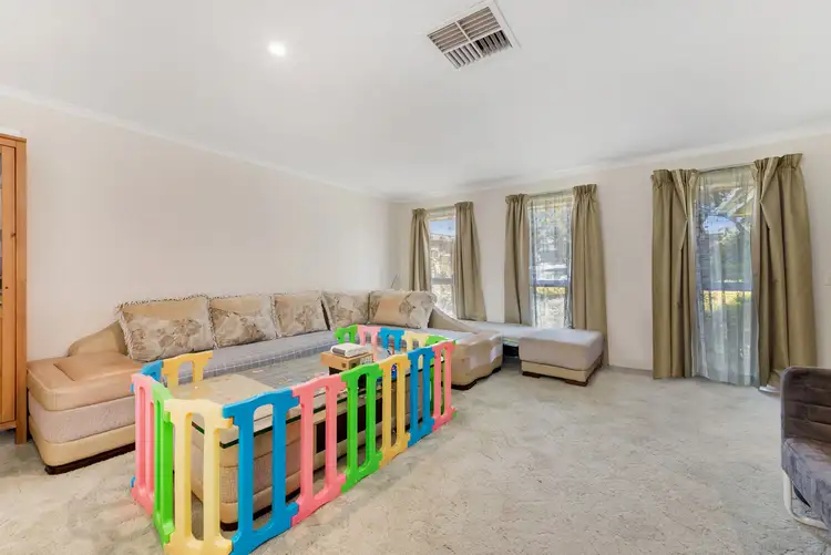 Second view of Homely house listing, 12 Currajong Street, Vermont South VIC 3133