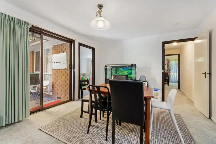 Third view of Homely house listing, 12 Currajong Street, Vermont South VIC 3133