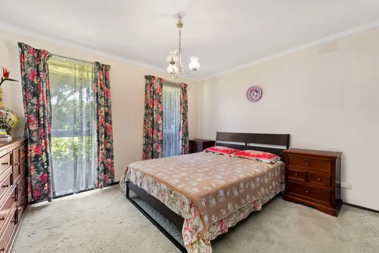 Fourth view of Homely house listing, 12 Currajong Street, Vermont South VIC 3133