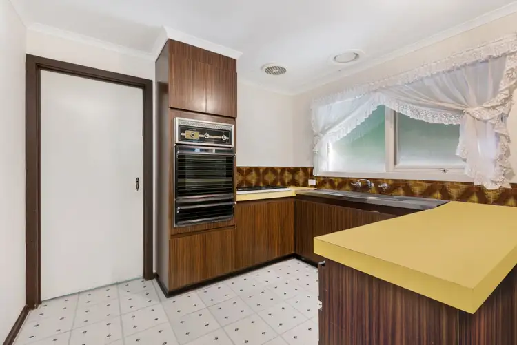 Fifth view of Homely house listing, 12 Currajong Street, Vermont South VIC 3133