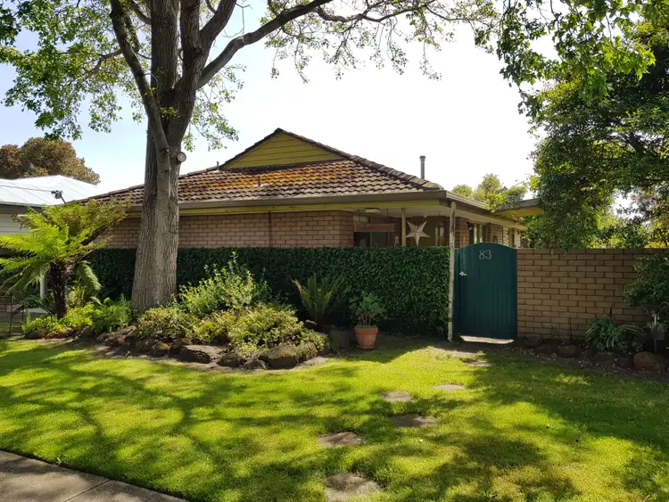 83 Queens Road, Warrnambool VIC 3280