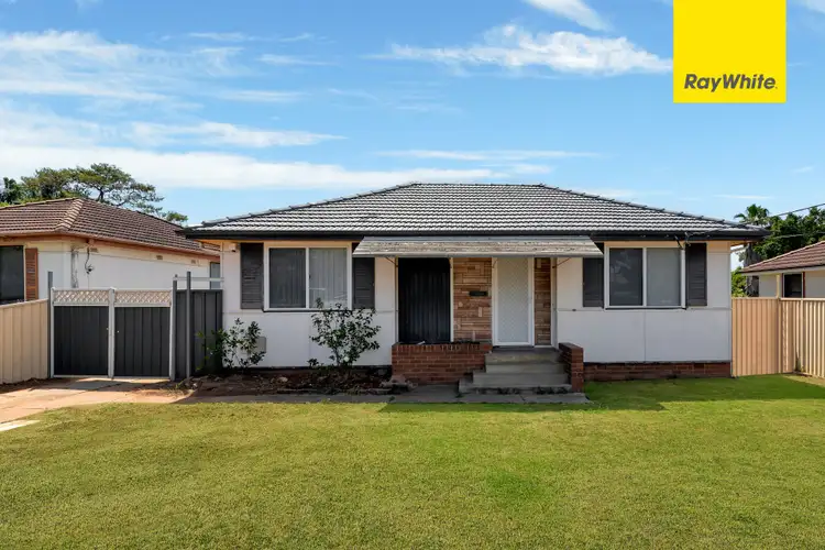 5 Ryeland Street, Miller NSW 2168