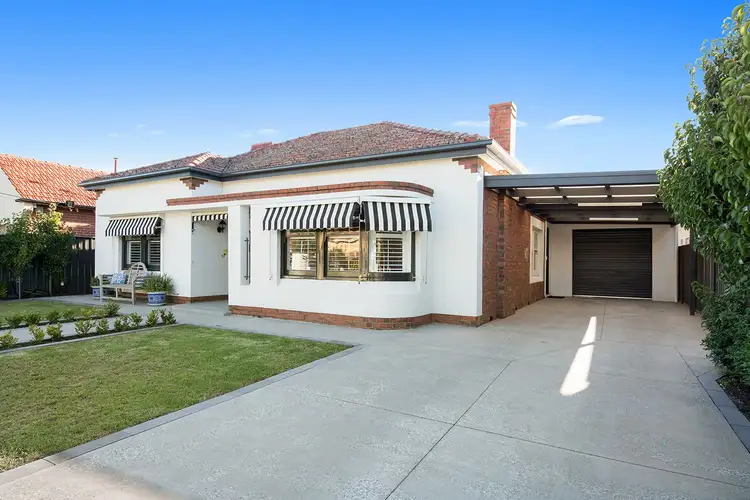 9 Winston Crescent, Glengowrie SA 5044