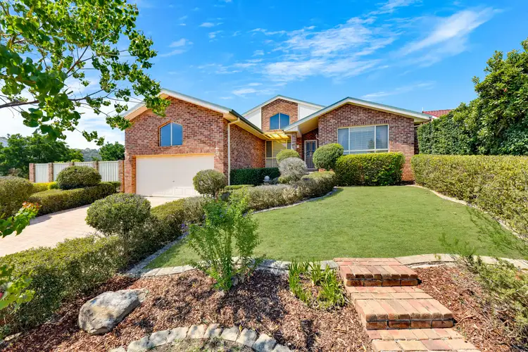 12 Henry Place, Narellan Vale NSW 2567