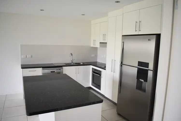 Third view of Homely townhouse listing, 1/1 Calderwood Street, Emerald QLD 4720