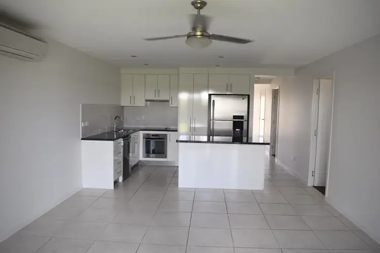 Fourth view of Homely townhouse listing, 1/1 Calderwood Street, Emerald QLD 4720