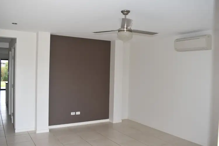 Sixth view of Homely townhouse listing, 1/1 Calderwood Street, Emerald QLD 4720