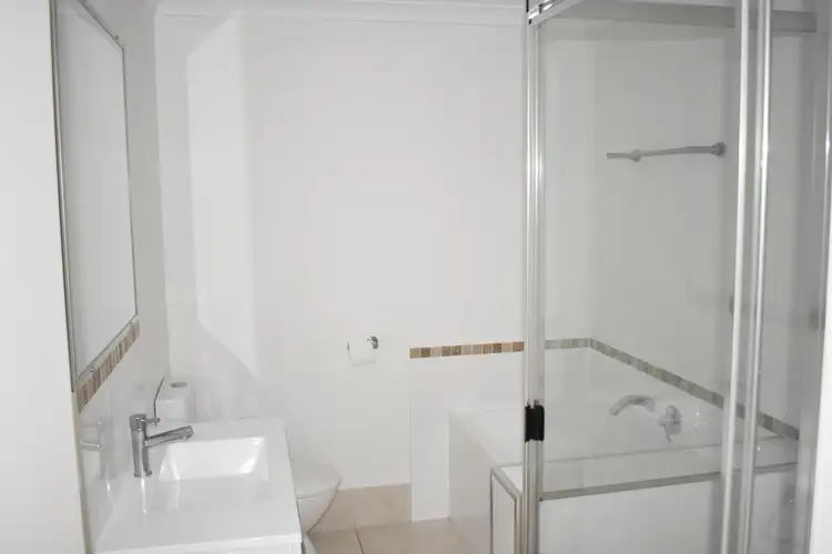 Seventh view of Homely townhouse listing, 1/1 Calderwood Street, Emerald QLD 4720