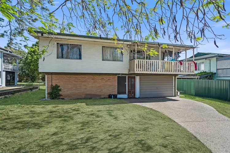Main view of Homely house listing, 530 Zillmere Road, Zillmere QLD 4034