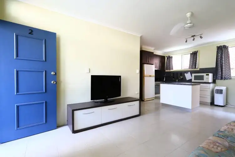 Third view of Homely unit listing, 2/189 Sheridan Street, Cairns North QLD 4870