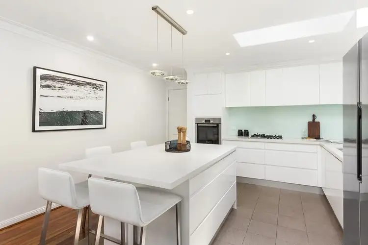 Third view of Homely house listing, 1/15 Marlborough Road, Willoughby NSW 2068