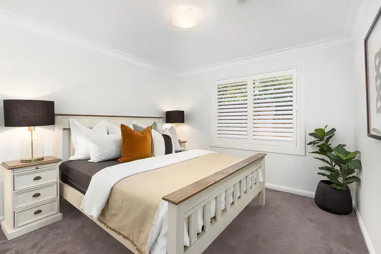 Sixth view of Homely house listing, 1/15 Marlborough Road, Willoughby NSW 2068