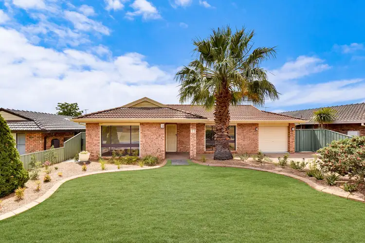 77 Midlothian Road, St Andrews NSW 2566