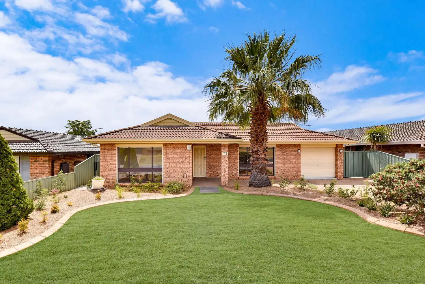 Main view of Homely house listing, 77 Midlothian Road, St Andrews NSW 2566
