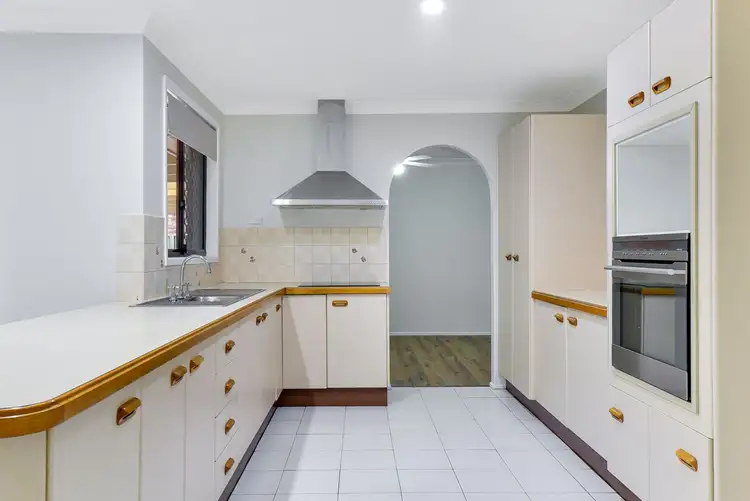 Second view of Homely house listing, 77 Midlothian Road, St Andrews NSW 2566