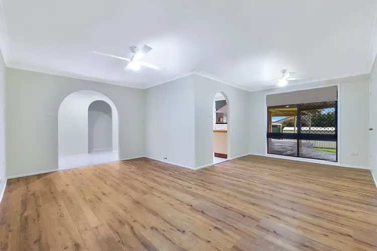 Fourth view of Homely house listing, 77 Midlothian Road, St Andrews NSW 2566