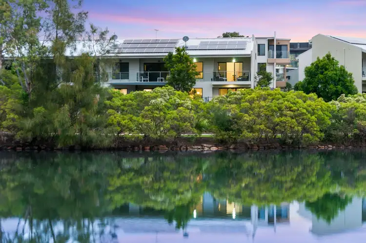 Main view of Homely townhouse listing, 7/50 Lakefield Drive, North Lakes QLD 4509