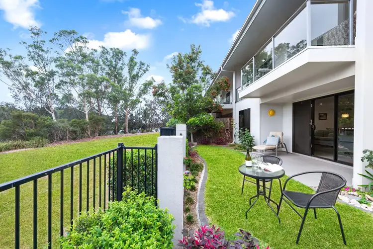 Sixth view of Homely townhouse listing, 7/50 Lakefield Drive, North Lakes QLD 4509