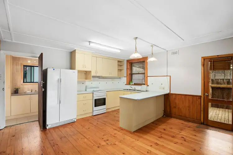 Main view of Homely house listing, 48 Cardinia Street, Mount Gambier SA 5290