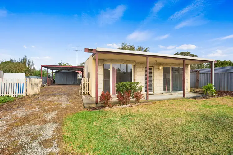 Third view of Homely house listing, 48 Cardinia Street, Mount Gambier SA 5290