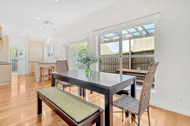 Seventh view of Homely house listing, 2/9 Harricks Crescent, Attwood VIC 3049