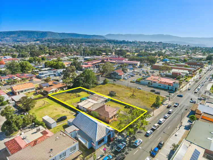 Third view of Homely house listing, 135 Tongarra Road, Albion Park NSW 2527