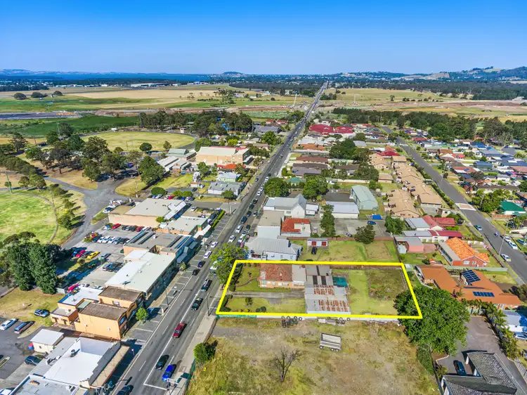 Fifth view of Homely house listing, 135 Tongarra Road, Albion Park NSW 2527