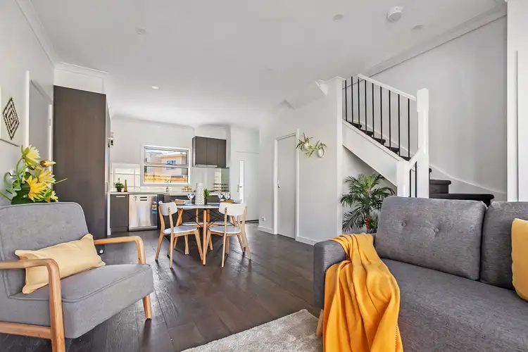 Fourth view of Homely townhouse listing, 3/11 Elsey Road, Reservoir VIC 3073
