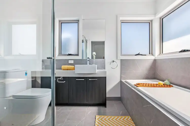 Fifth view of Homely townhouse listing, 3/11 Elsey Road, Reservoir VIC 3073