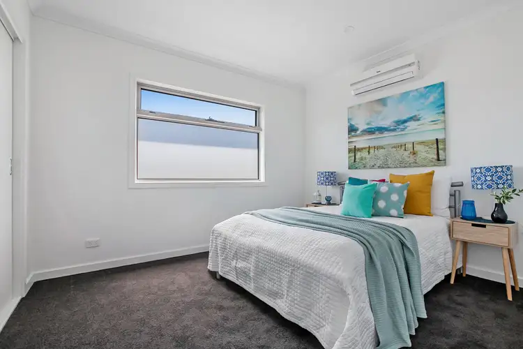 Sixth view of Homely townhouse listing, 3/11 Elsey Road, Reservoir VIC 3073