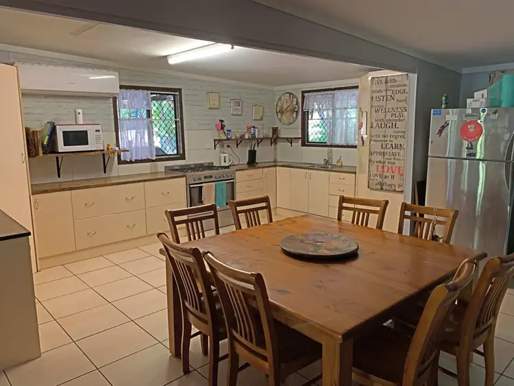 Fourth view of Homely house listing, 4 Herta Lane, Sarina Beach QLD 4737