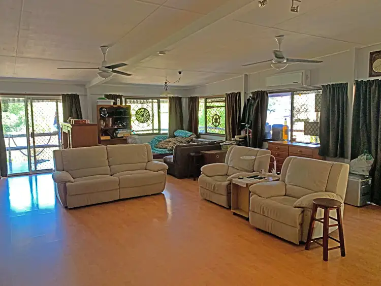 Fifth view of Homely house listing, 4 Herta Lane, Sarina Beach QLD 4737
