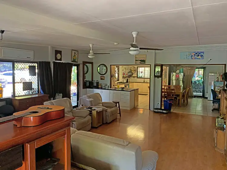 Sixth view of Homely house listing, 4 Herta Lane, Sarina Beach QLD 4737