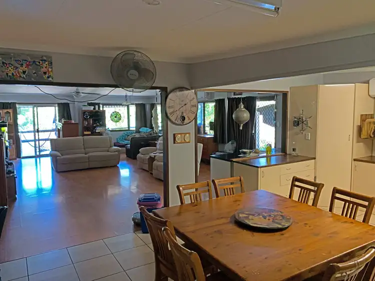 Seventh view of Homely house listing, 4 Herta Lane, Sarina Beach QLD 4737