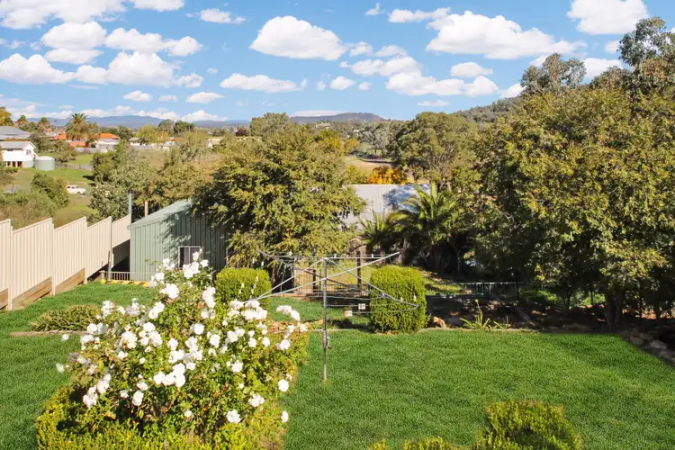 Second view of Homely house listing, 110 Pryor Street, Quirindi NSW 2343