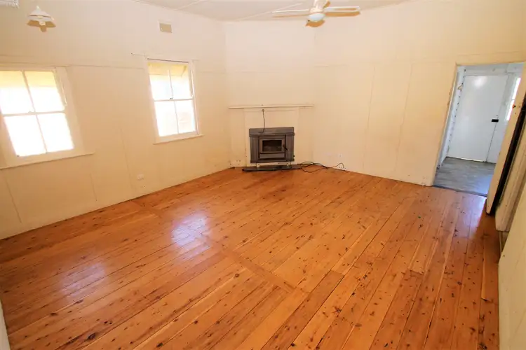 Fourth view of Homely house listing, 110 Pryor Street, Quirindi NSW 2343