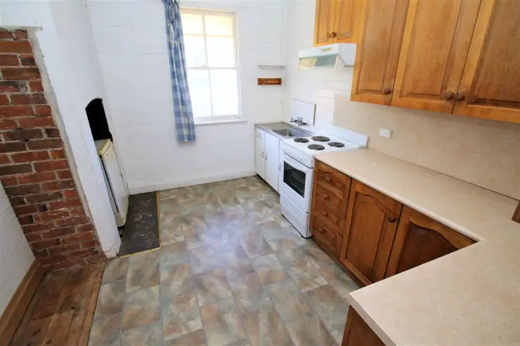 Fifth view of Homely house listing, 110 Pryor Street, Quirindi NSW 2343