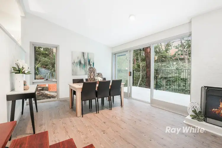 Fifth view of Homely house listing, 5 Wren Court, Castle Hill NSW 2154
