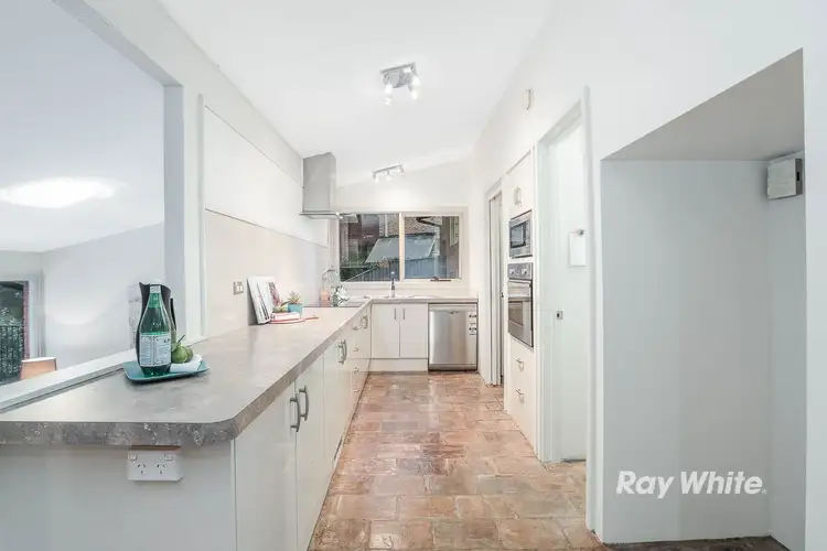 Sixth view of Homely house listing, 5 Wren Court, Castle Hill NSW 2154