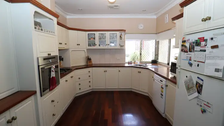 Third view of Homely house listing, 12 Jersey Street, Narrogin WA 6312