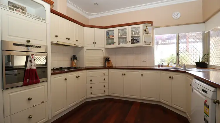 Fourth view of Homely house listing, 12 Jersey Street, Narrogin WA 6312