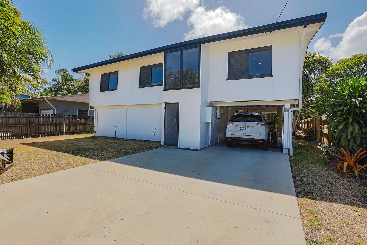 Main view of Homely house listing, 301 Slade Point Road, Slade Point QLD 4740